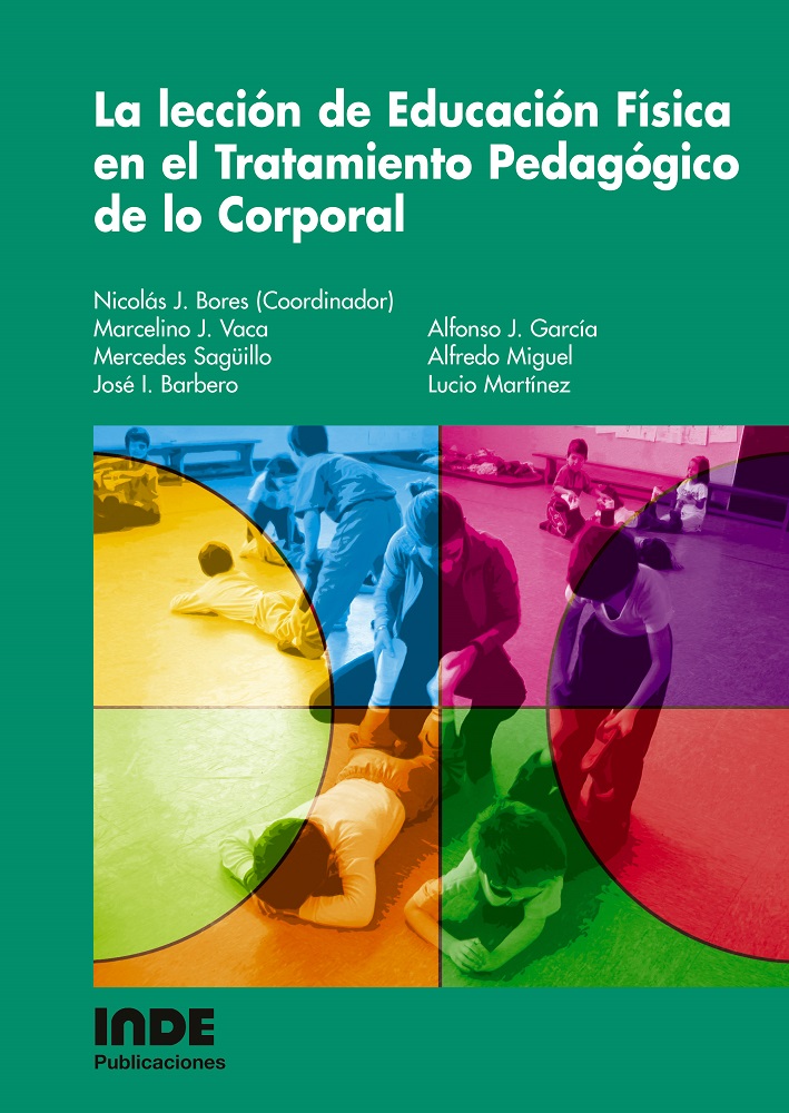 Lección De Educación Física En El Tratamiento Pedagógico