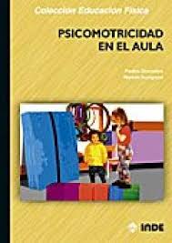 Psicomotricidad En El Aula