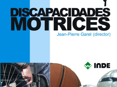 Educación Física Y Discapacidades Motrices