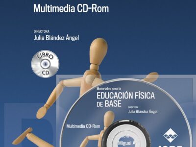 Materiales Para La Educación Física De Base