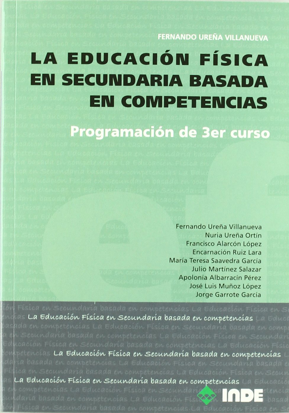Educación Física En Secundaria Basada En Competencias III