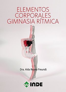 Elementos Corporales Gimnasia Rítmica
