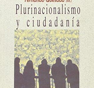 Plurinacionalismo y ciudadanía
