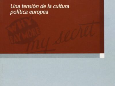 Lo íntimo y lo público