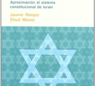 Un Estado Judío Y Democrático