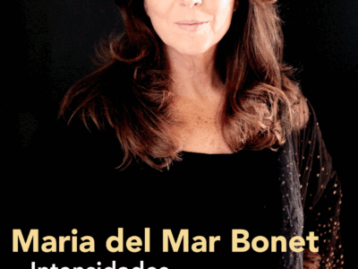 María Del Mar Bonet : Intensidades