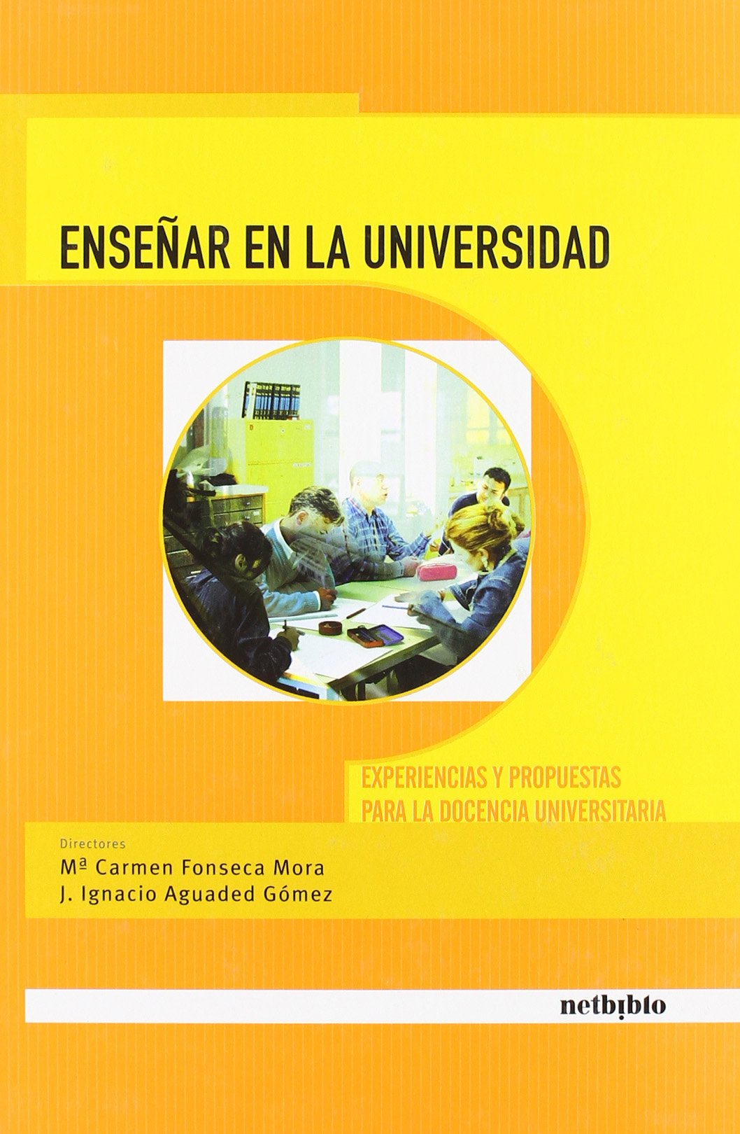 Enseñar En La Universidad