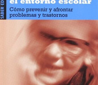 El Niño En El Torno Escolar