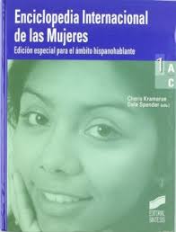 Enciclopedia Internacional De Las Mujeres (5 Tomos)
