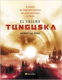 El Enigma Tunguska