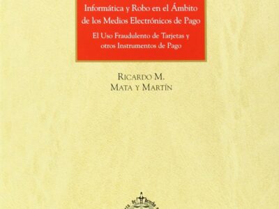 Estafa convencional, estafa informática y robo en el ámbito de los medios