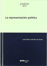La representación política