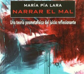 Narrar El Mal