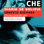 Diario De Bolivia: Ernesto Che Guevara