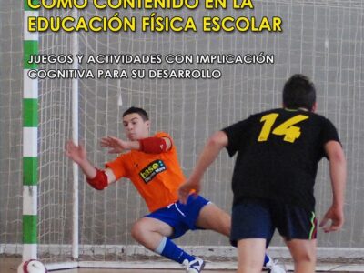 Fútbol Sala Como Contenido De La Educación Física