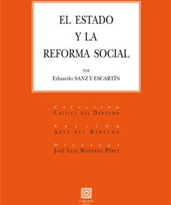 El Estado Y La Reforma Social