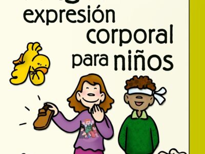 Juegos De Expresión Corporal Para Niños