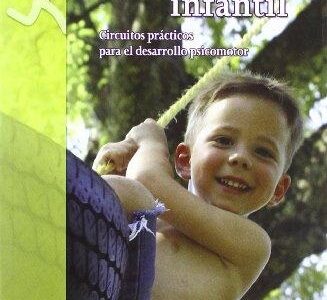La Educación Física En La Etapa Infantil