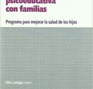 Intervención Psicoeducativa Con Familias