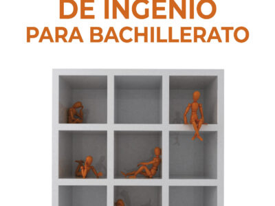 Problemas de ingenio para bachillerato