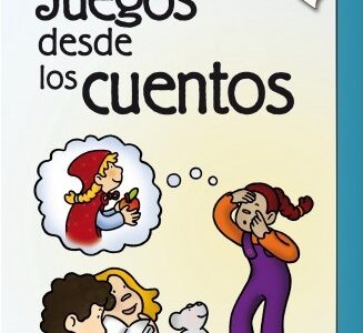 Juegos Desde Los Cuentos