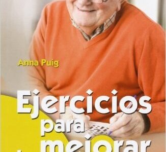 Ejercicios Para Mejorar La Mejoría, 5