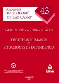 Derechos Humanos Y Situación De Dependencia