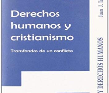 Derechos Humanos Y Cristianismo