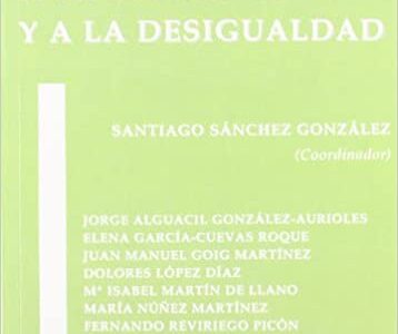 En Torno A La Igualdad Y A La Desigualdad