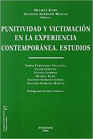 Punitividad Y Victimario En La Experiencia Contemporánea