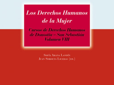 Los Derechos Humanos De La Mujer
