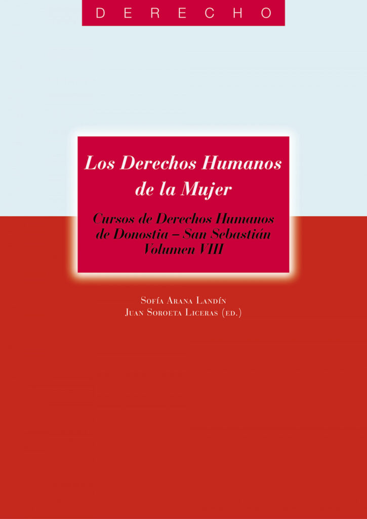 Los Derechos Humanos De La Mujer
