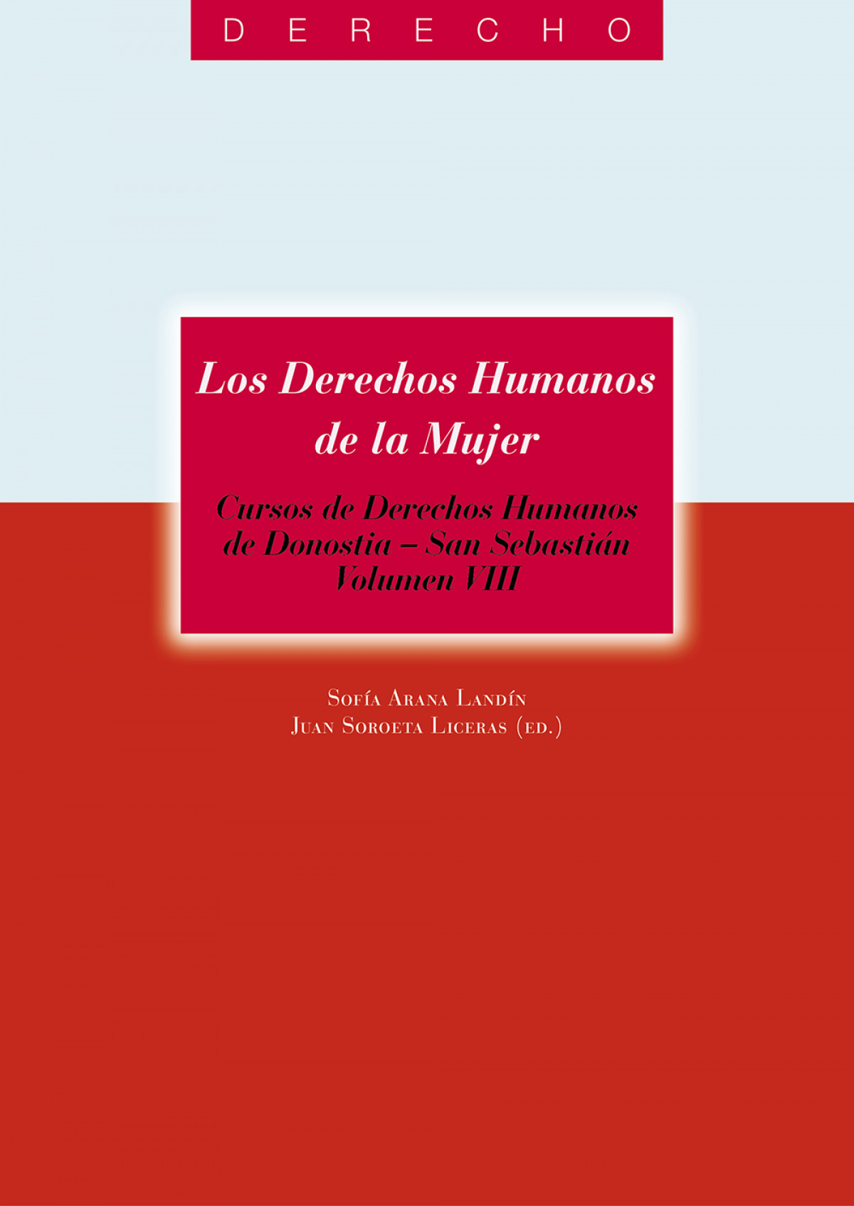 Los Derechos Humanos De La Mujer