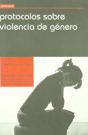 Protocolos Sobre Violencia De Genero