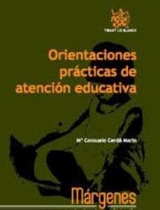 Orientaciones Practicas De Atención Educativa