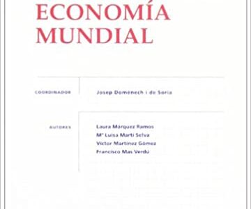 Economía Mundial