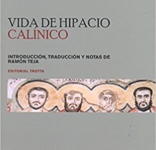 Vida De Hipacio