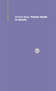 Pensar Desde La Ciencia