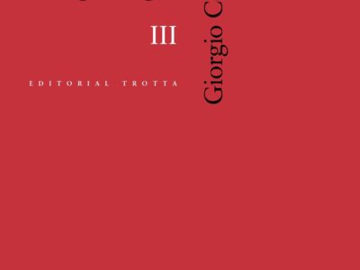 Sabiduría griega, III : Heráclito