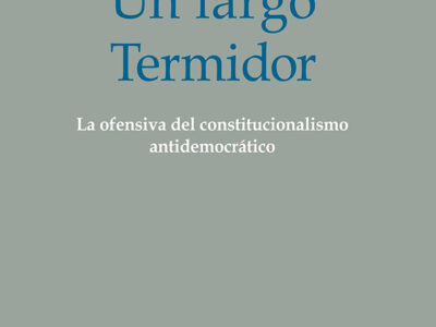 Un largo termidor
