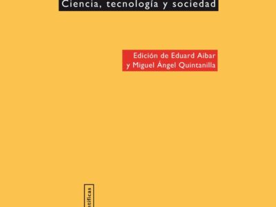 EIAF 32 : Ciencia, Tecnología Y Sociedad