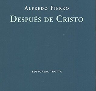 Después De Cristo