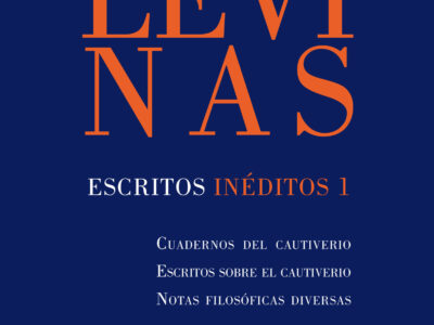Escritos inéditos, 1 : cuadernos del cautiverio, escritos sobre el cau