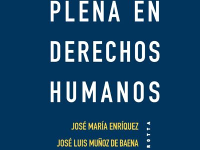 Educacion plena en derechos humanos