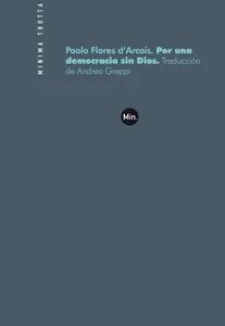 Por Una Democracia Sin Dios