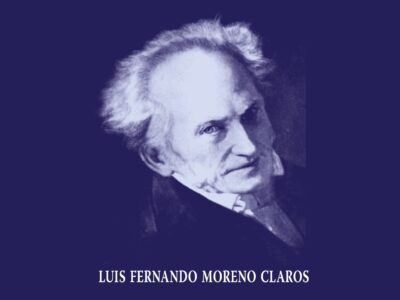Schopenhauer : Una Biografía