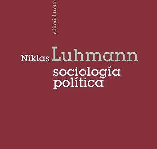 Sociología Política