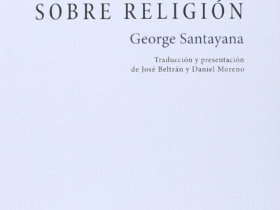 Pequeños Ensayos Sobre Religión