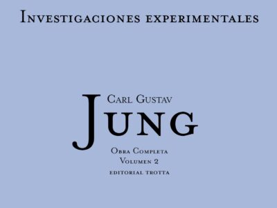 O.C. Jung, 02 : Investigaciones Experimentales