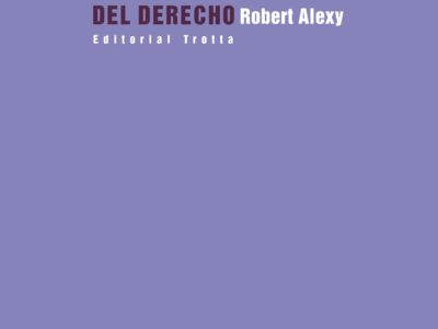 La doble naturaleza del derecho